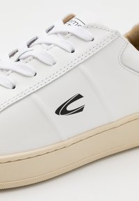 camel active CLOUD - Sneaker low - white
