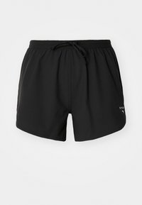 HYROX VELOCITY SHORT - Športové šortky - black
