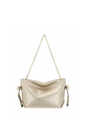 RICCY HOBO - Bandolera - light gold