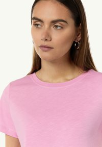 comma casual identity - T-shirt basic