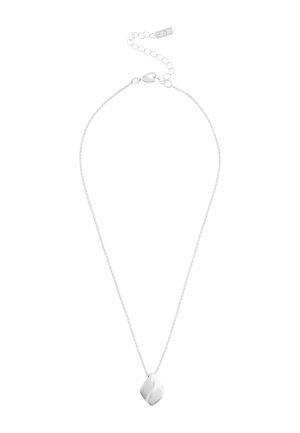 Next, PENDANT NECKLACE . - Halskette - silver-coloured