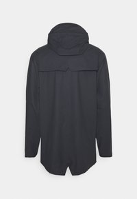 Rains JACKET UNISEX - Parka - slate