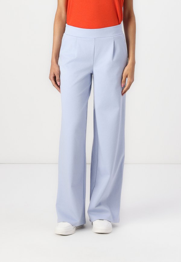 KATE LONG WIDE - Trousers