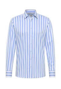 Niet geselecteerd, hellblau