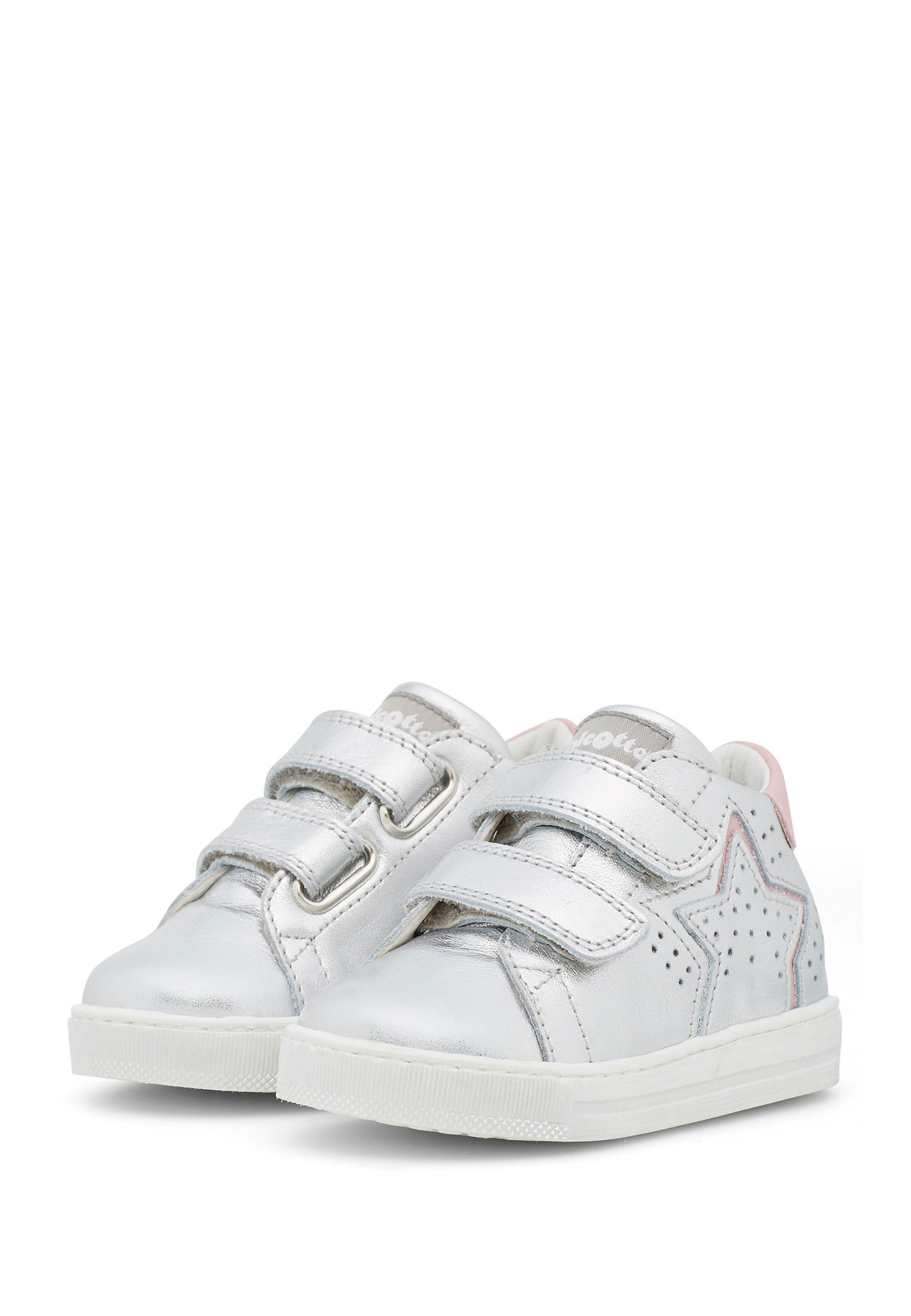 Falcotto Scarpe primi passi - silber/argentato - Zalando.it