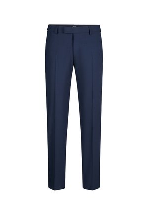 JOOP!, ANZUGHOSE BAUKASTEN HOSE - Pantalon - navy