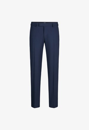 JOOP!, ANZUGHOSE BAUKASTEN HOSE - Pantaloni eleganti - navy