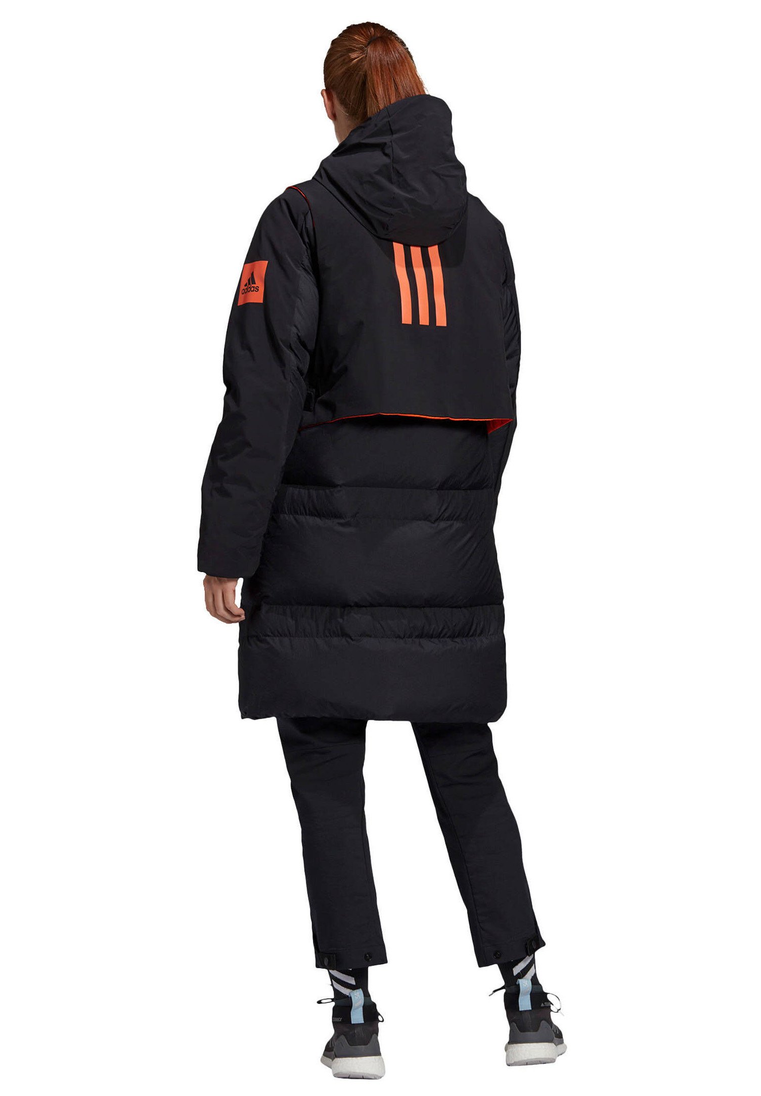 adidas Performance MYSHELTER URBAN COLD 