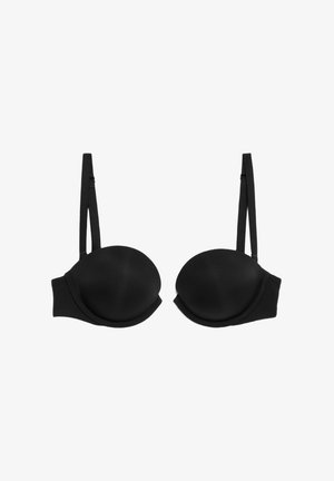 Marks & Spencer - Biustonosz bardotka