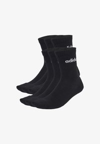 Niet geselecteerd, black/white