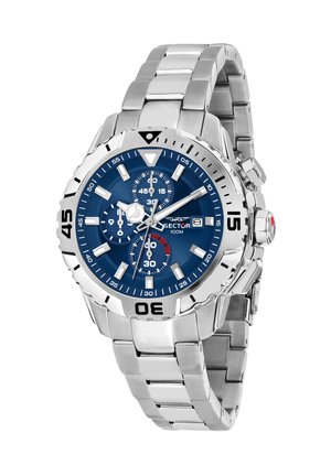 OROLOGIO CONOGRAFO LEGEND - Cronografo - blu sunray