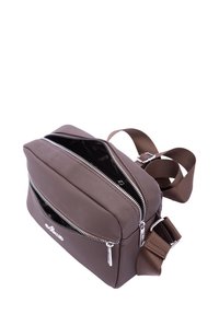 B.Cavalli Marsupio - coffee