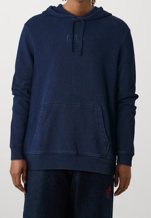 Bluza z kapturem