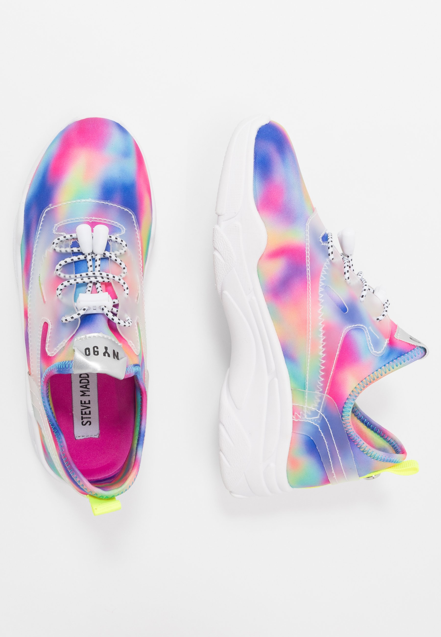 steve madden trainers tk maxx