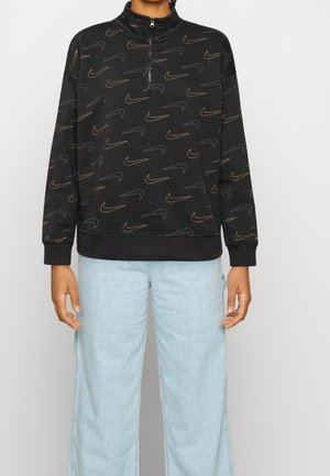 Nike Sportswear Sweatshirt - black