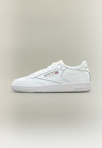 Sélectionné, white/light grey
