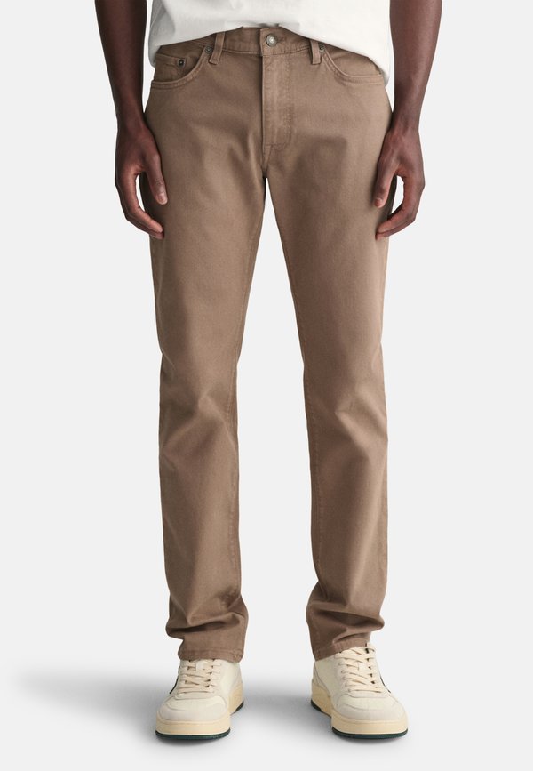 DESERT - Jeans Straight Leg