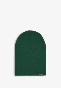 Unselected, emerald envy