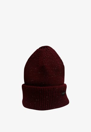 Refrigiwear, SHIMMER HAT COL G06000 - Berretto - bordeaux