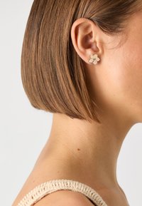 kate spade new york PETALS STUD - Korvakorut - multi-coloured