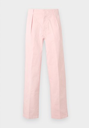 MAWSON - Pantaloni chino - pale rosa