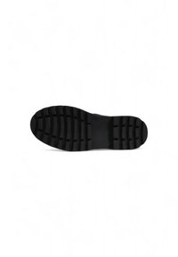 Alviero Martini Stivaletti con plateau - black