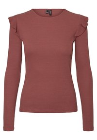 Vero Moda Maglione - light pink