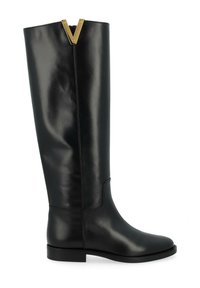 Via Roma 15 Stivali alti - nero