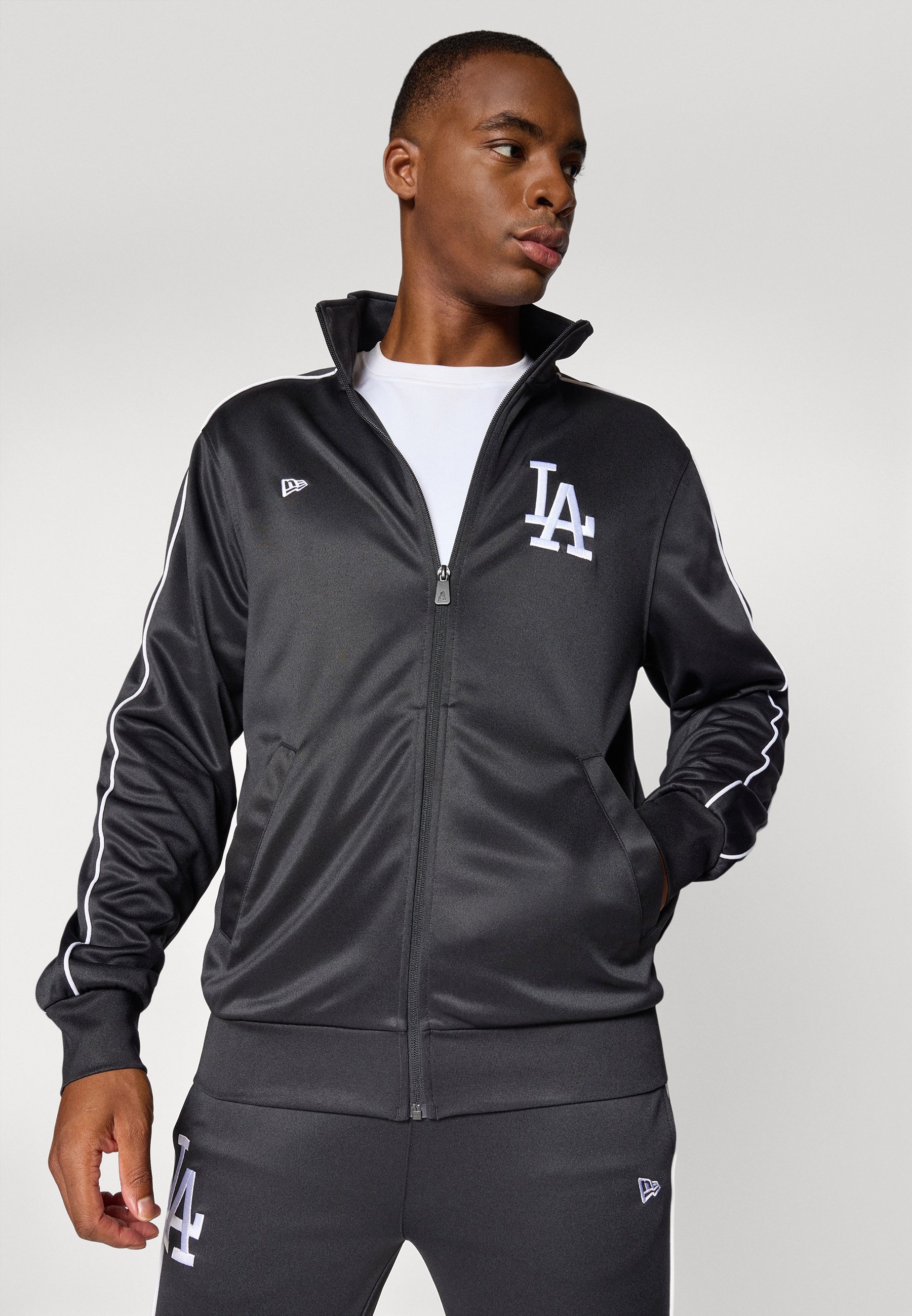 MLB LOS ANGELES DODGERS TRACKSUIT SET - Club wear - Product Details