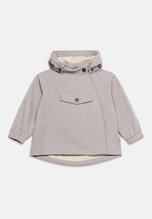 MATWAI JACKET UNISEX - Veste mi-saison - opal purple