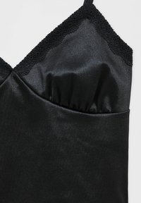 PULL&BEAR Top - black