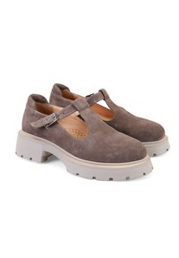 Desa Instappers - brown