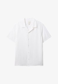 Non sélectionné, brilliant white