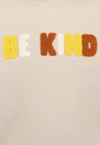 Blue Seven BEAR - Mikina - beige