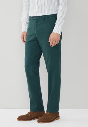Chino - green