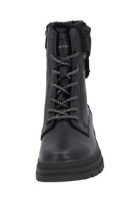 TOM TAILOR Snowboot/Winterstiefel - schwarz