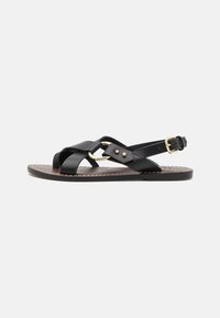 FLORENCE - Sandaler - noir