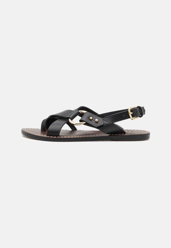 FLORENCE - Sandals - noir