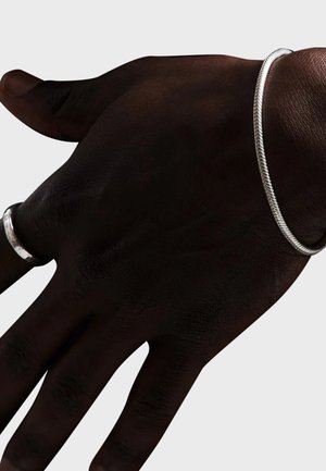 TWOJEYS BALI UNISEX - Rannekoru - silver coloured