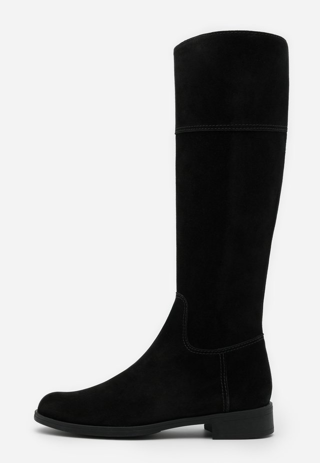 Bottes - black