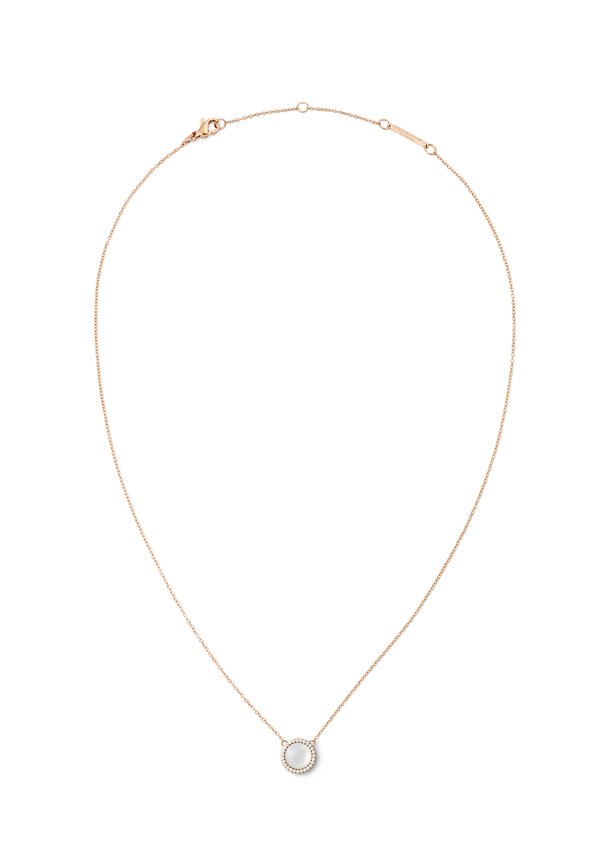 AUDREY MOTHER OF PEARL - Halskette