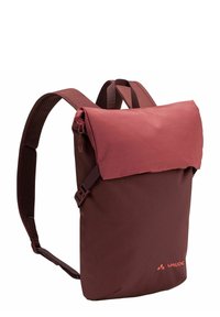 Vaude UNUK  - Mochila - dark cherry