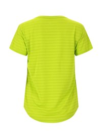 Whistler SKYLON - T-shirt till träning - 3194 tender shoots