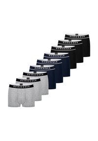 Non selezionato, schwarz   dunkelblau   grau