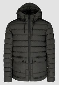 Bytom Vinterjakker - anthracite