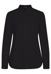 FRZASHIRT - Košilová halenka  - (noos) black
