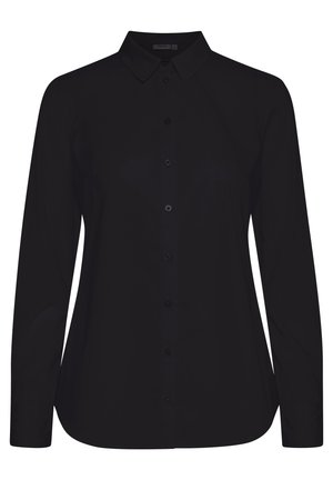 FRZASHIRT 1 SHIRT - Skjorta - (noos) black