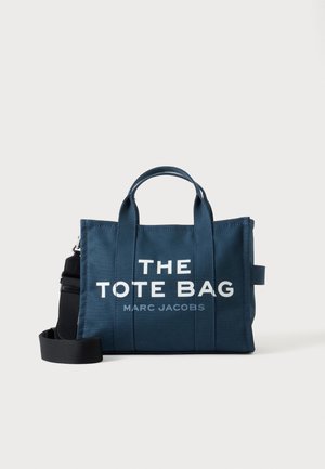 MARC JACOBS, THE MEDIUM TOTE - Cabas - blue