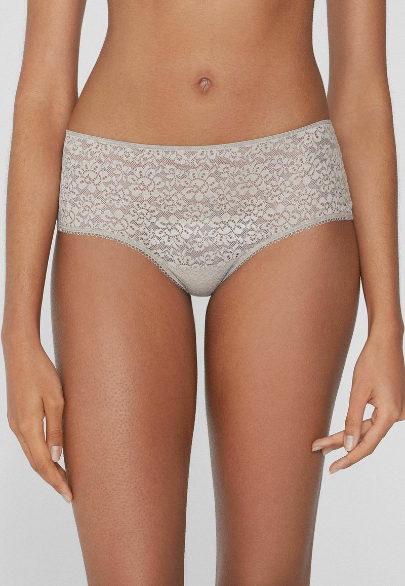 Tezenis CULOTTE - Pants - White