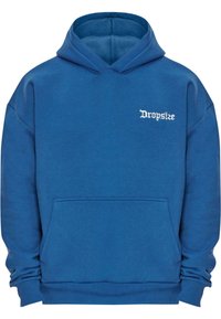 Unausgewählt, blue